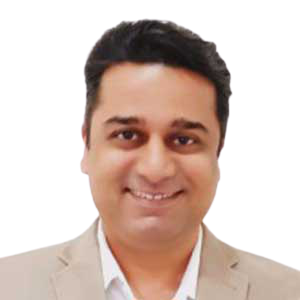 Sachin Narke